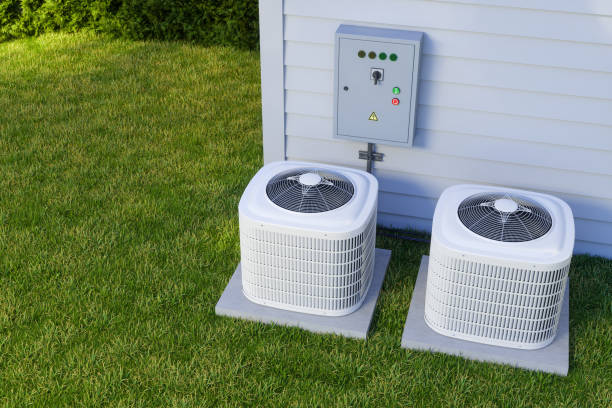 Best HVAC System Installation  in Metter, GA