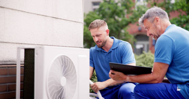 Best Ductless HVAC Repair  in Metter, GA
