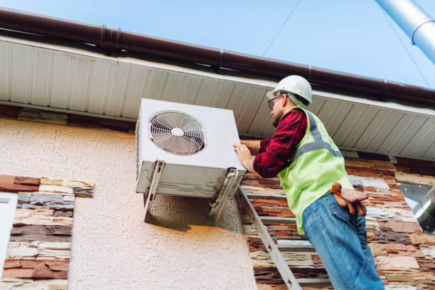 Best HVAC Replacement Cost  in Metter, GA