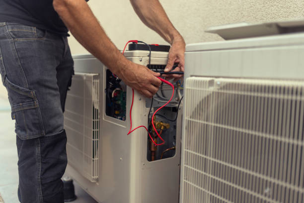 Best HVAC Maintenance Near Me  in Metter, GA