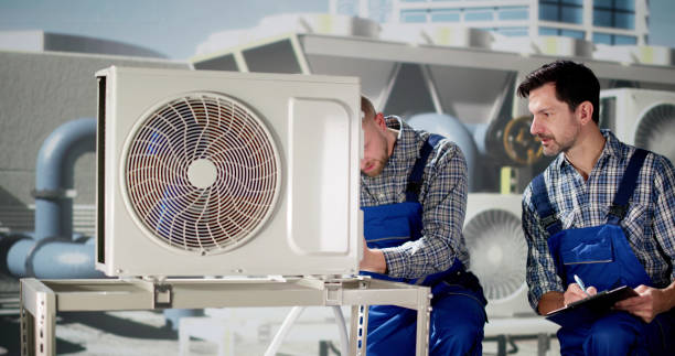 Best HVAC Air Duct Cleaning  in Metter, GA