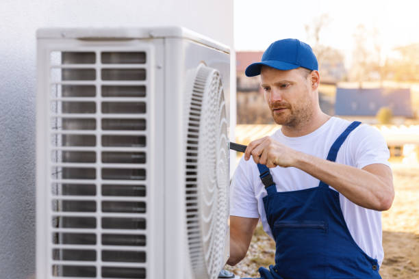 HVAC Air Duct Cleaning in Metter, GA