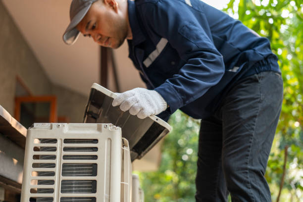 Best Emergency HVAC Repair  in Metter, GA