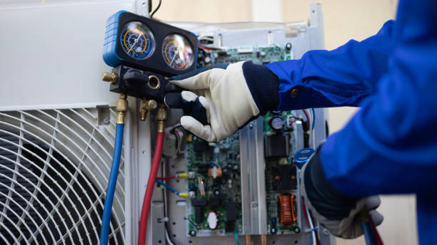 Best HVAC Maintenance Plan  in Metter, GA
