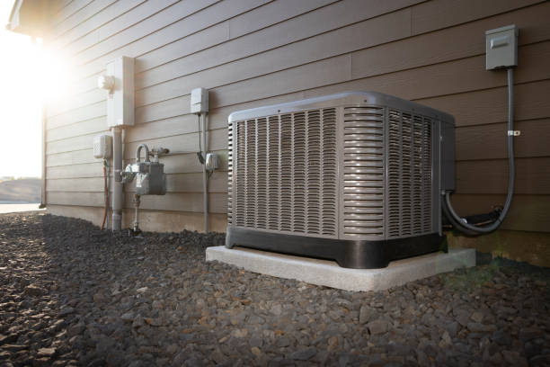 Best Affordable HVAC Services  in Metter, GA